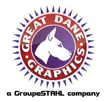 Great Dane Graphics